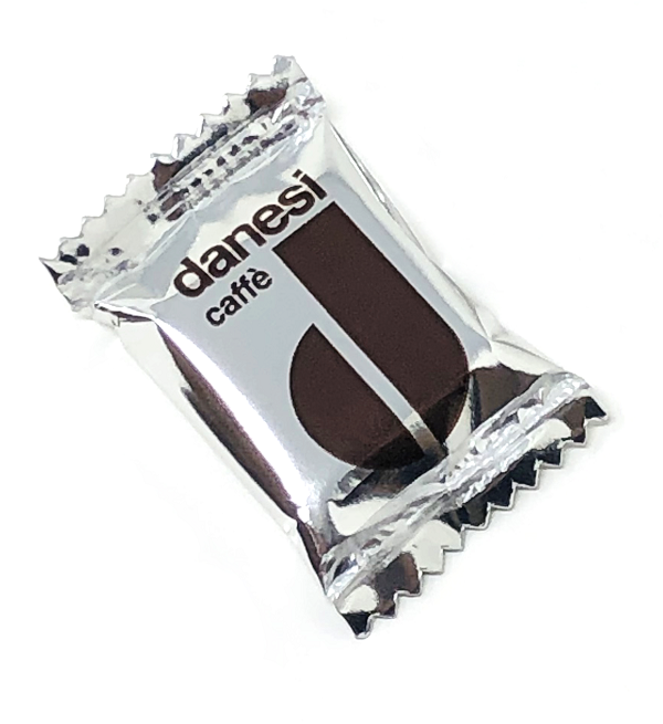 Chocolate Danesi